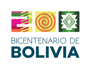 imagen logo bicentenario